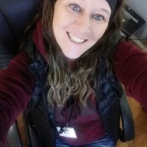 Meet your Posher, Rachael